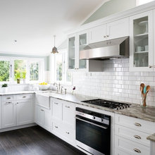Kitchen 10 milburn