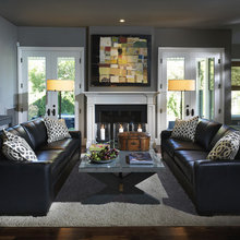 Living Room Ideas