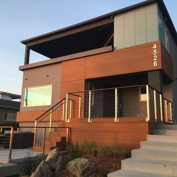 McNamara Residence