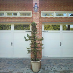 Garage Doors - Garage Doors And Openers