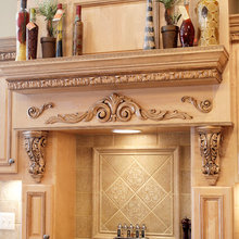 Stoves