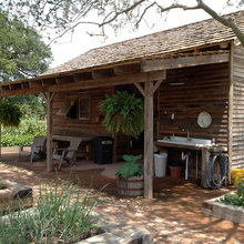 Exterior Ideas