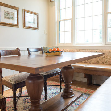 Country Home Remodel