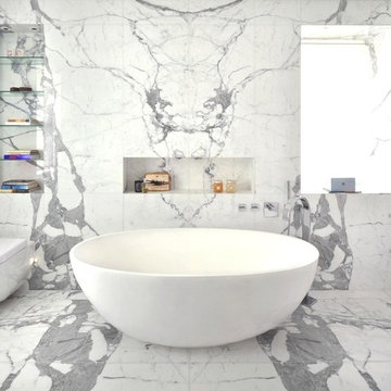 Bathroom Projects