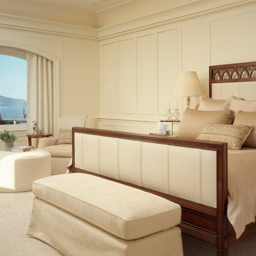 Pacific Heights Renovation