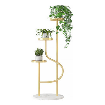 THE 15 BEST Plant Stands and Telephone Tables for 2023 | Houzz