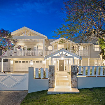BDAA Design Awards 2019 - Residential alterations / additions $500,001 and over