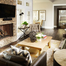 Living Room Ideas
