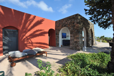 Dammuso Pantelleria