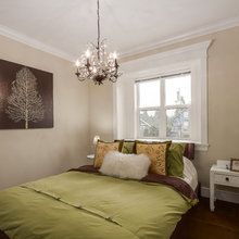 Bedroom Ideas
