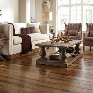 Shaw Flooring