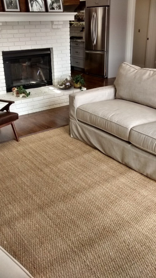 Looking For Coffee Table Recommendations - Restoration Hardware Mercer Round Coffee Table In Zinc Looking For Coffee Table Recommendations - Restoration Hardware Mercer Round Coffee Table In Zinc