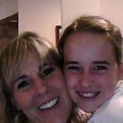 Michelle Dominy Hovers foto