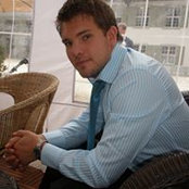 Christopher Lignell's photo