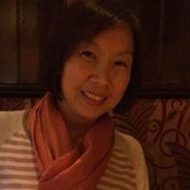 May Leong's photo