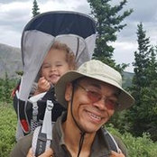 Percy Wegmann's photo