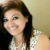 Sonali Sheth's photo