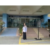 Hasni Abd Rahims foto