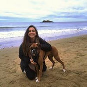 Sally Almond's photo