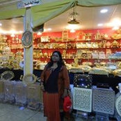 Valsa Rex's photo