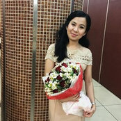 Ellaine Marin's photo