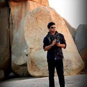 Arnab Nayak's photo