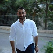 Yasser Hammad's photo