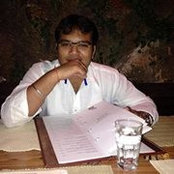 Foto von Prabal Agarwal