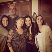 Samantha DeRosa's photo