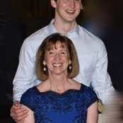 Nan Robinson's photo