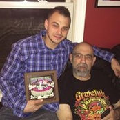 Danny Goldman's photo