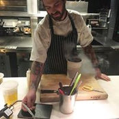 Alexander Valletta's photo
