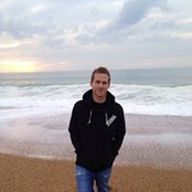 Blake Harrington's photo