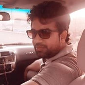Renji Cvkumar's photo