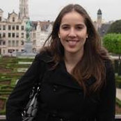 Photo de Paula García