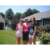 Mikki Sandin's photo