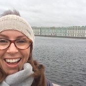 Lou's photo