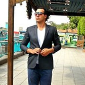 Khaled M-Radwan's photo