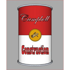Campbell Construction