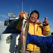 Eisuke Maeda's photo