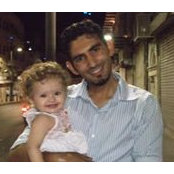 Mohammed Ali Abu Lamar's photo