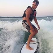 Michael Orcutt's photo