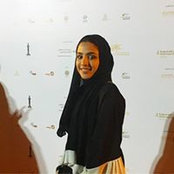 Hala Amro's photo
