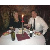 Kim Taveras's photo