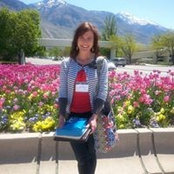 Jennifer Affleck's photo