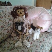 Foto de Maureen Pippert
