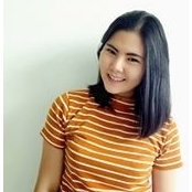 Pang Teerata's photo