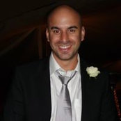 David Thomass billede