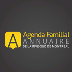 Agenda Familial - Agence Web Marketing