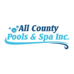 All County Pools and Spa Inc.